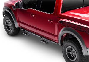 N-Fab - N-Fab PRC1184CC-TX Predator Pro Cab Length Step - Image 6