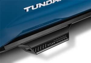 N-Fab - N-Fab PRN1663QC-TX Predator Pro Cab Length Step - Image 4