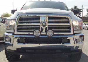 N-Fab - N-Fab D104LB Light Bar - Image 4