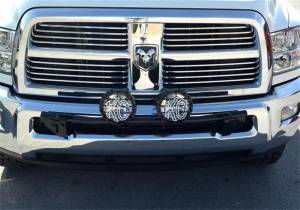 N-Fab - N-Fab D104LB Light Bar - Image 5