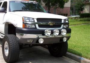 N-Fab - N-Fab C995LB Light Bar - Image 2