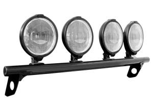 N-Fab - N-Fab F094LB Light Bar - Image 1