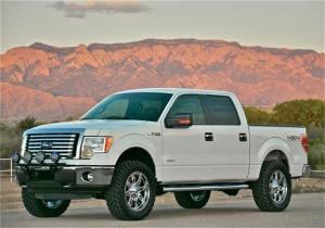 N-Fab - N-Fab F094LB Light Bar - Image 2