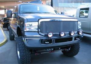 N-Fab - N-Fab F99350LB-TX Light Bar - Image 3