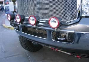 N-Fab - N-Fab F99350LB-TX Light Bar - Image 4