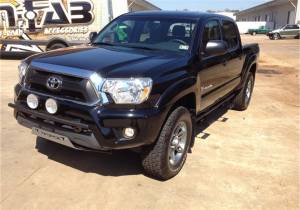 N-Fab - N-Fab T124LB Light Bar - Image 2