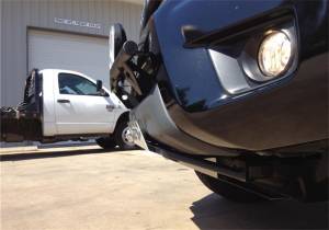 N-Fab - N-Fab T124LB Light Bar - Image 3