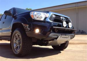 N-Fab - N-Fab T124LB Light Bar - Image 4