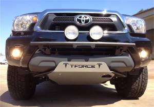 N-Fab - N-Fab T124LB Light Bar - Image 5