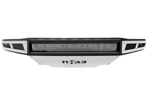N-Fab - N-Fab C161MRDS M-RDS Front Bumper - Image 1