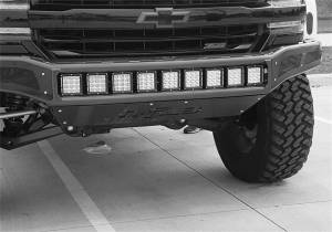 N-Fab - N-Fab C161MRDS M-RDS Front Bumper - Image 2