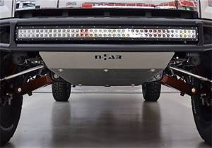 N-Fab - N-Fab C161MRDS-TX M-RDS Front Bumper - Image 2
