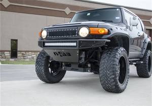 N-Fab - N-Fab T061MRDS-GB M-RDS Front Bumper - Image 3