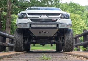 N-Fab - N-Fab G151MRDS M-RDS Front Bumper - Image 2
