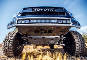 N-Fab - N-Fab T071MRDS M-RDS Front Bumper - Image 2