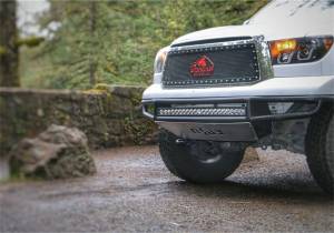 N-Fab - N-Fab T071MRDS M-RDS Front Bumper - Image 3