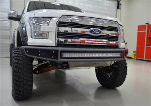 N-Fab - N-Fab F151MRDS M-RDS Front Bumper - Image 2