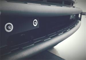 N-Fab - N-Fab F151MRDS-TX M-RDS Front Bumper - Image 2