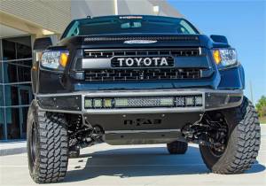 N-Fab - N-Fab T141MRDS-TX M-RDS Front Bumper - Image 3