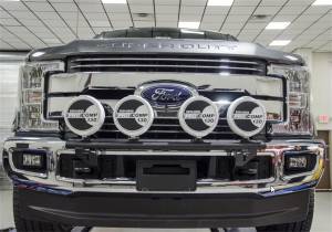N-Fab - N-Fab F184LB Light Bar - Image 2
