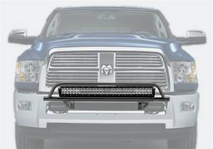 N-Fab - N-Fab D0430OR-TX Off-Road Light Bar Multi-Mount System - Image 2