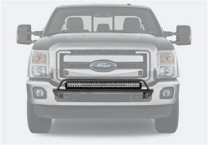 N-Fab - N-Fab T1230OR-TX Off-Road Light Bar Multi-Mount System - Image 2