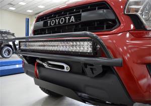 N-Fab - N-Fab T1230OR-TX Off-Road Light Bar Multi-Mount System - Image 3