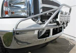 N-Fab - N-Fab F99350LH Pre-Runner Light Bar - Image 5