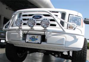 N-Fab - N-Fab F093LH Pre-Runner Light Bar - Image 2