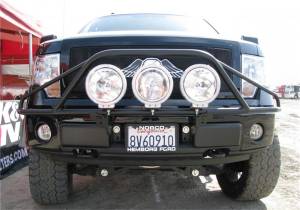 N-Fab - N-Fab F093LH Pre-Runner Light Bar - Image 3