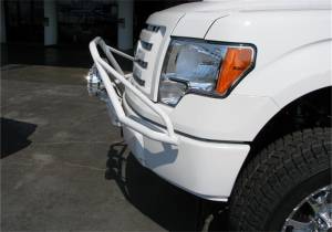 N-Fab - N-Fab F093LH Pre-Runner Light Bar - Image 5