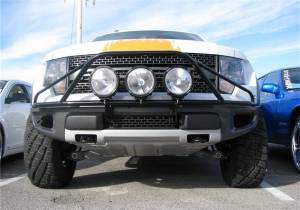 N-Fab - N-Fab F093LH Pre-Runner Light Bar - Image 6
