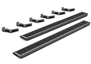 N-Fab - N-Fab GFM07SV-TX Growler Step System - Image 1