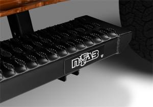 N-Fab - N-Fab GFM07SV-TX Growler Step System - Image 2