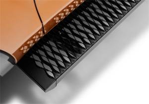 N-Fab - N-Fab GFM07SV-TX Growler Step System - Image 3