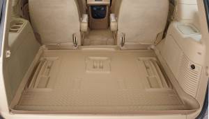 Husky Liners - Husky Liners 21402 Classic Style Cargo Liner - Image 2