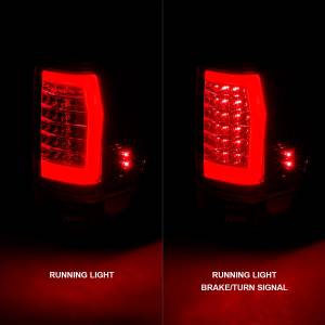 Anzo USA - Anzo USA 311422 Tail Light Assembly - Image 2