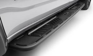 N-Fab - N-Fab NBC07CC-TX Roan Running Board - Image 1