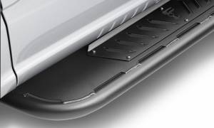 N-Fab - N-Fab NBC07CC-TX Roan Running Board - Image 2