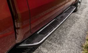 N-Fab - N-Fab NBC07CC-TX Roan Running Board - Image 5