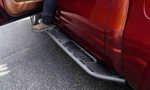 N-Fab - N-Fab NBC07CC-TX Roan Running Board - Image 6