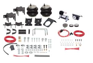 Firestone Ride-Rite - Firestone Ride-Rite 2801 All-In-One Analog Kit - Image 1