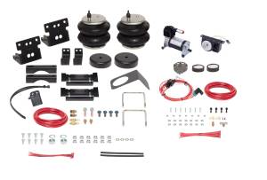 Firestone Ride-Rite - Firestone Ride-Rite 2805 All-In-One Analog Kit - Image 1