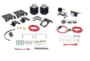 Firestone Ride-Rite - Firestone Ride-Rite 2809 All-In-One Analog Kit - Image 1