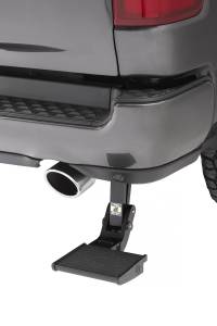 Bestop - Bestop 75514-15 TrekStep Rear Mount Step - Image 1