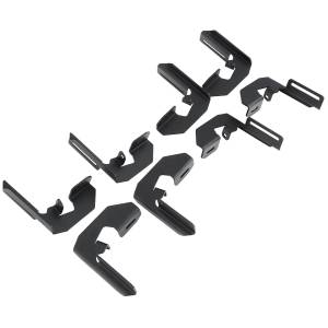Smittybilt - Smittybilt 616922 M1A2 Truck Side Step - Image 10