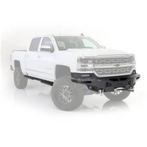 Smittybilt - Smittybilt 616922 M1A2 Truck Side Step - Image 11
