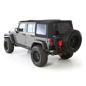 Smittybilt - Smittybilt 9084235 Replacement Soft Top - Image 1
