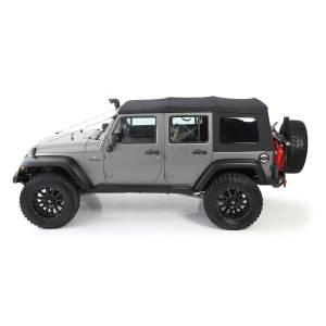 Smittybilt - Smittybilt 9084235 Replacement Soft Top - Image 4