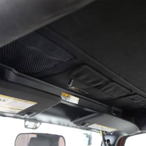 Smittybilt - Smittybilt 9084235 Replacement Soft Top - Image 6